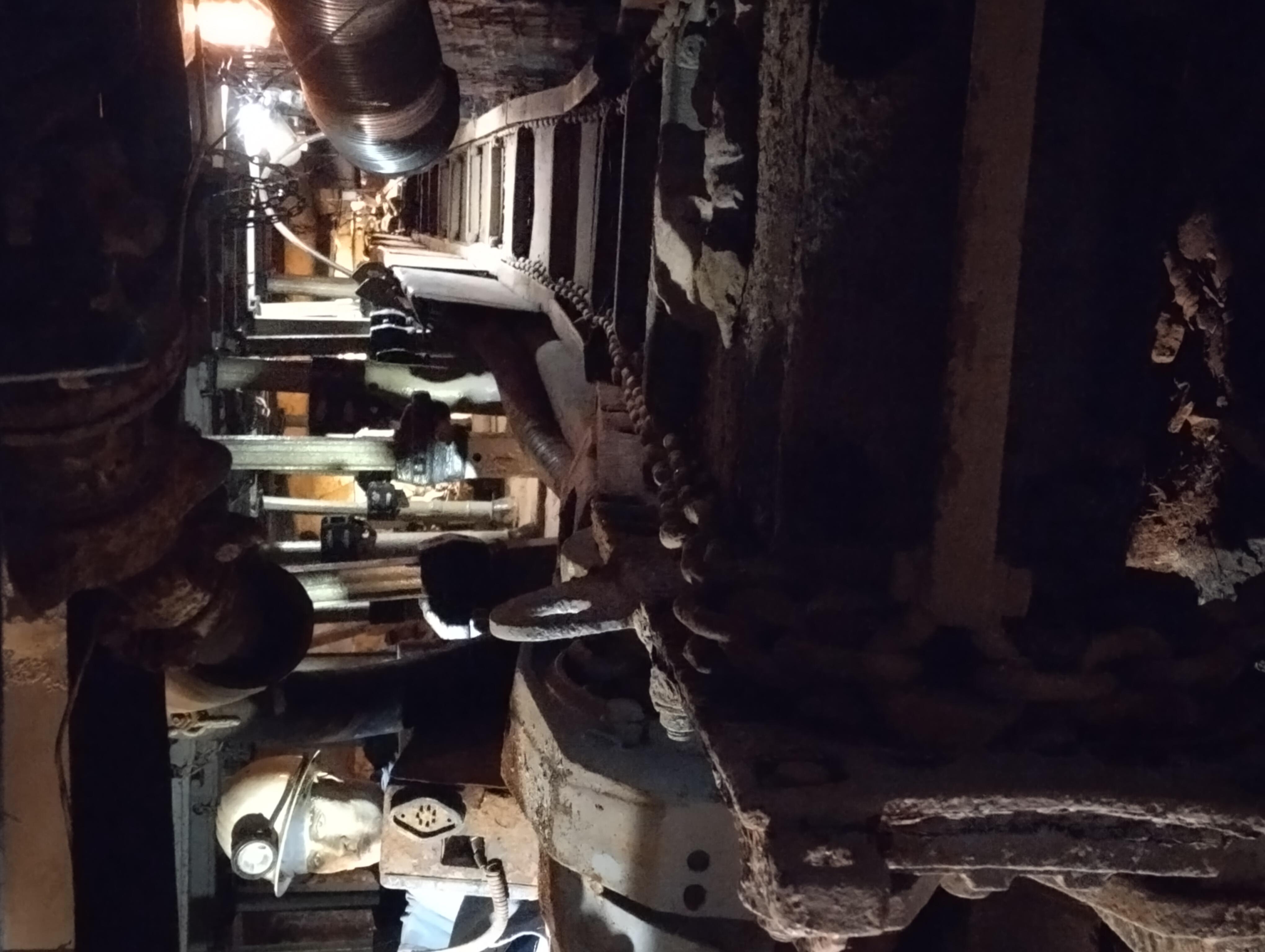Noeux les Mines